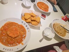 -友达面馆(广州总店)