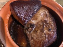 东坡肉-兰桂坊·花园餐厅(西湖店)