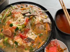 -吃不亏特色包子(三峡广场店)