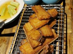 -老头儿油爆虾(胜利河美食街店)