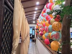 -荣记歡喜·馄饨铺(开发区振华购物中心店)