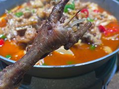-蛙喔炭烧牛蛙(盐城盐都万达店)