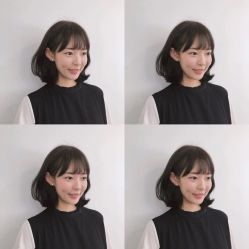 -AFA Hair studio·女士发型设计