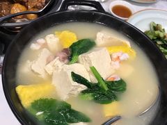 -到家尝北京菜(西坝河店)