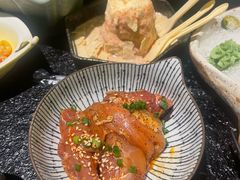 -樱嘢·炭火烧肉(惠南店)