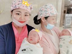 -福田家月子中心 产后 月嫂(市立母子医院店)