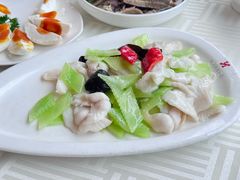 -怡园饭店-餐厅(四望亭店)