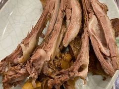 -清真·益鑫羊肉手抓馆(花园北街店)