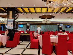 大堂-金八仙酒店