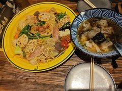-北丐先生·野馄饨烧烤(雨花万象店)