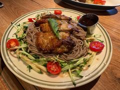-玛格萝妮比萨屋(陆家浜路店)