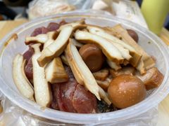 -陆长玖古法猪脚饭(玄风桥店)