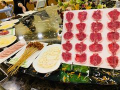 -满禾林火锅(丹东路店)