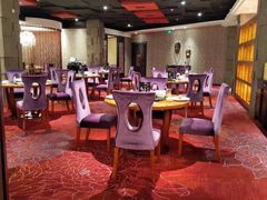 大堂-北京丽亭华苑酒店·四季中餐厅(知春路店)