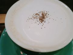 -太平洋咖啡(长沙中建广场店)