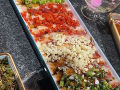 -鹤之乡·齐齐哈尔烤肉·非遗(秋涛路店)