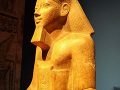 -上海博物馆-停车场