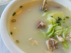 -月福京味斋·烤鸭店·北京菜(鼓楼总店)