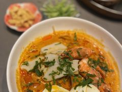 叻沙-Ginger(兴国路店)