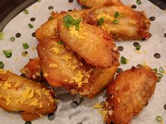 -芳草地度假酒店·野炉中餐厅