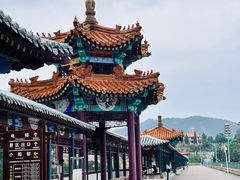 价目表-北京金海湖景区