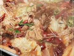 -蛙喔牛蛙(义乌新光汇店)