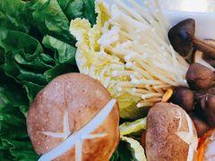 -探窝·竹笙椰子鸡(杨箕店)