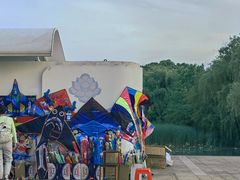 -池州市平天湖风景区