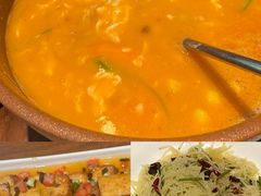 -纪林菜馆·博山菜老字号(华光路店)