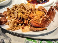 -宋园·上海菜(静安店)