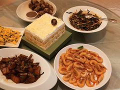 -锦园餐厅(九龙湖开元度假村店)