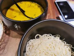 -和府捞面(东直门银座店)