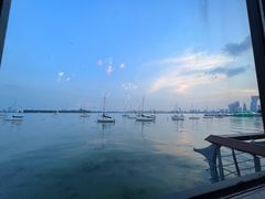 -岁粤Moon·湖景餐厅(月光码头店)
