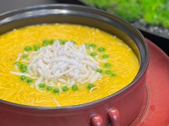 -翕间食·精致淮扬菜(江苏大剧院店)