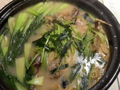 -陈江波老鸭煲(化工路店1号店)