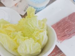 -清真·鸦儿李记·涮肉(鼓楼店)