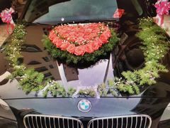 -双季花艺园艺市场(浦东店)