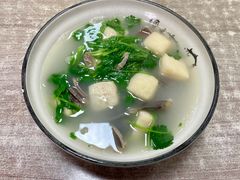 -曼曼汤包(建国西路店)