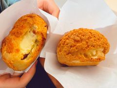 -君之狮子山·轻糖烘焙(松江印象城店)