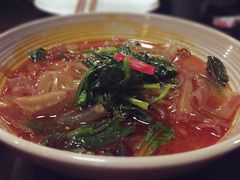 -薇酌饮·陕西菜(南门外店)