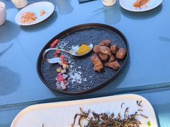 -后海16号·北京私房菜