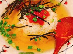 -気楽亭和食料理(气乐亭大世界本店)