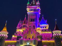 -厦门方特梦幻王国