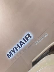 -MY HAIR ARDOR
