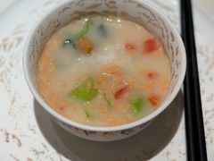 带鱼腩泡饭-華府Deluxe(兴业太古汇店)