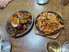 -妈妈手(山大总店)