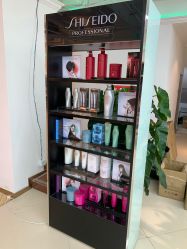 -BULB STUDIO 巴柏明星发型工作室