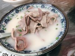 -韦记牛杂汤(清晖园店)