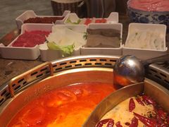 -小龙坎老火锅(北京三里屯店)