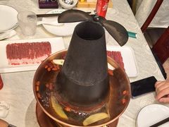 -东来顺饭庄(天坛店)